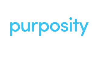 Purposity logo