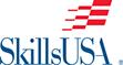 Service logo for SkillsUSA - Georgia