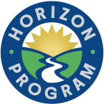 Horizon Program logo