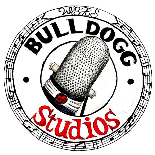 Bulldogg Studios logo