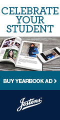 Buy a yearbook ad