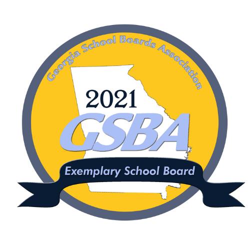 GSBA Exemplary School Board