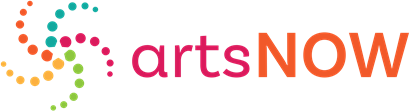 artsNOW logo