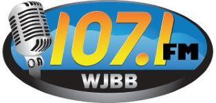 107.1 FM WJBB Radio