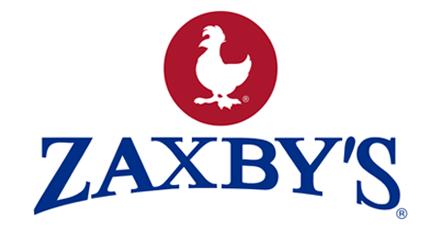 Zaxbys restaurant