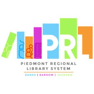 Piedmont Regional Library System