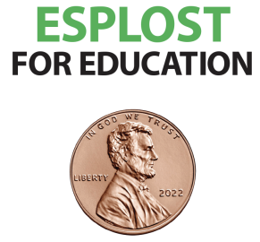 ESPLOST for Education