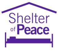 Shelter of Peace logo
