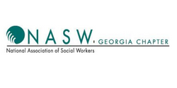 National Association of Social Workers - Georgia Chapter logo