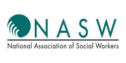 National Association of Social Workers logo