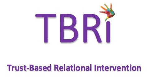 TBRi Trust-Based Relational Intervention banner
