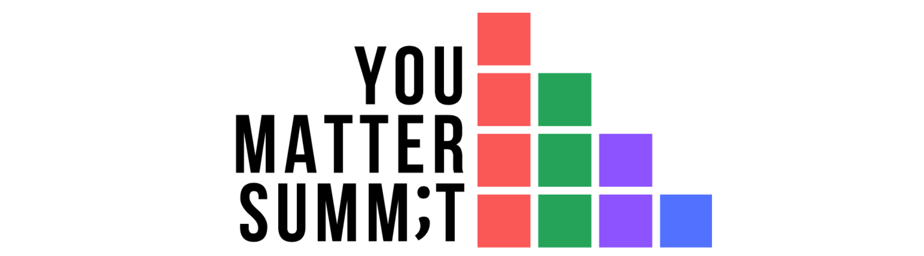 text you matter summit logo