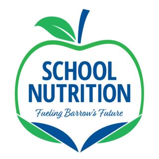 Barrow County School System Nutrition Logo