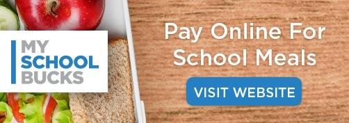 Pay online for school meals