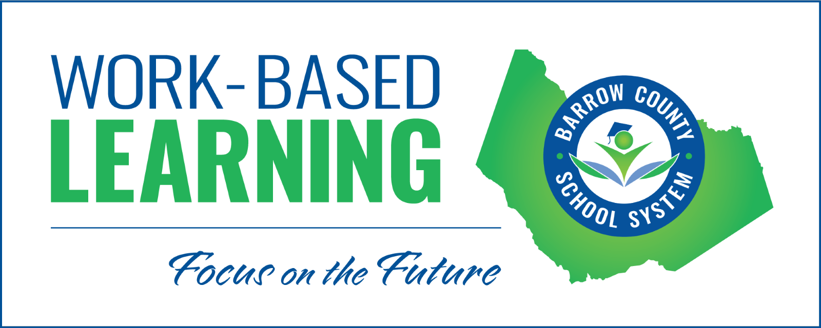 Work-Based Learning Program Logo