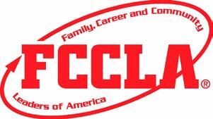 FCCLA Family, Career and Community Leaders of America (FCCLA)