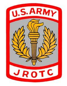 JROTC logo