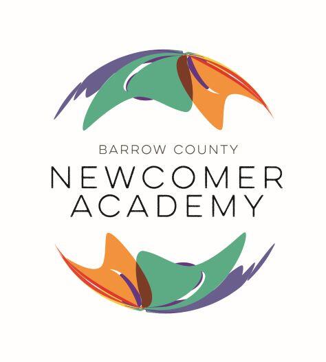Newcomer Academy logo