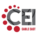 Cable East logo