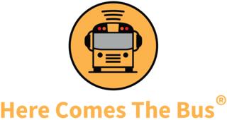 Here Comes the Bus logo