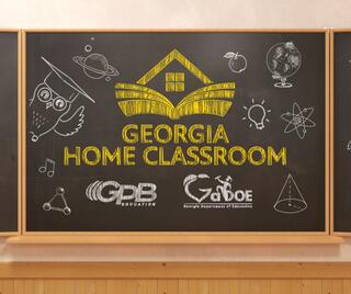 Georgia Home Classroom