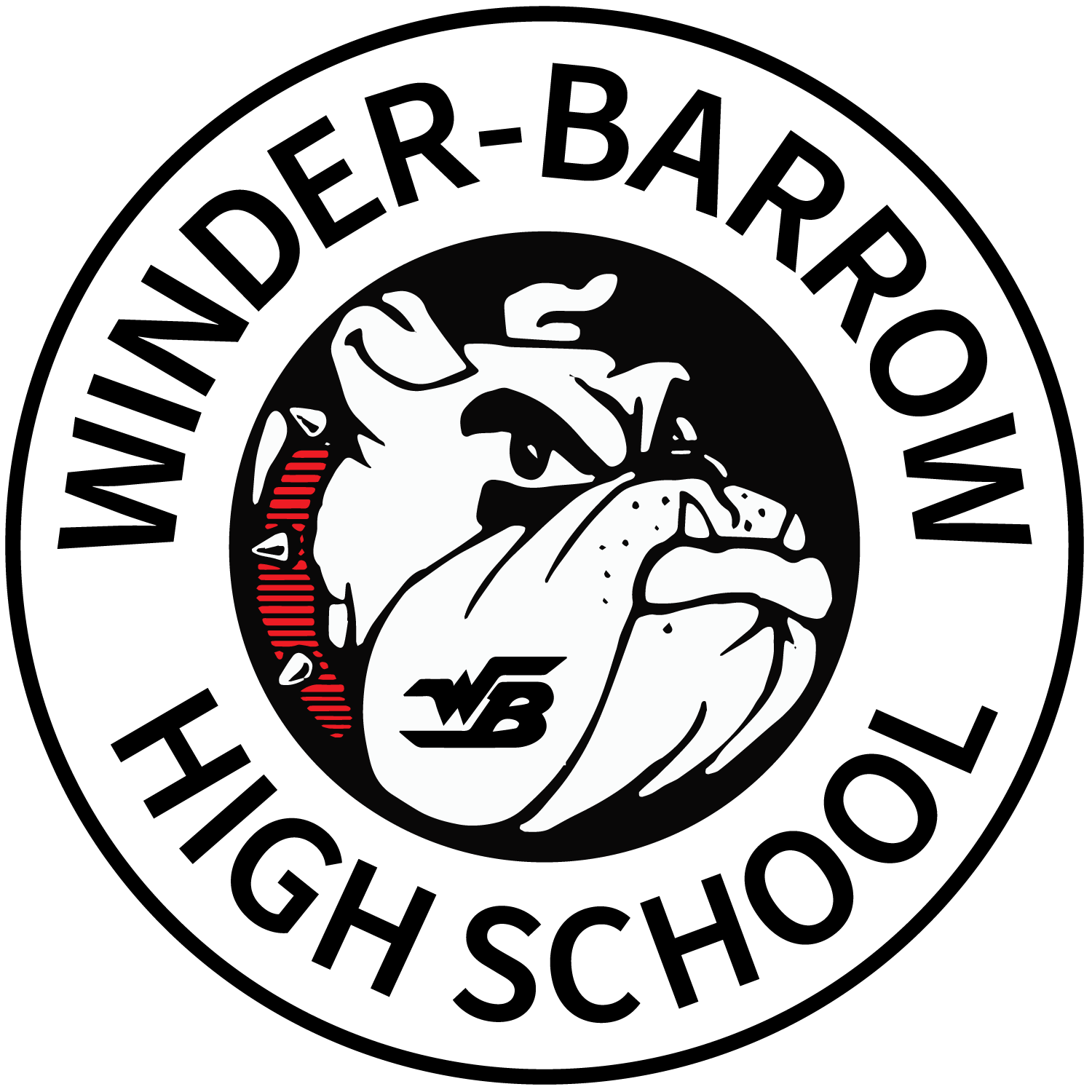 Winder-Barrow High School