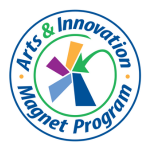 Arts & Innovation Magnet Program small logo