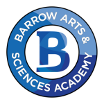Barrow Arts & Sciences Academy small logo