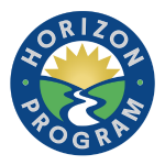 Horizon Program small logo