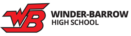 Winder-Barrow High School