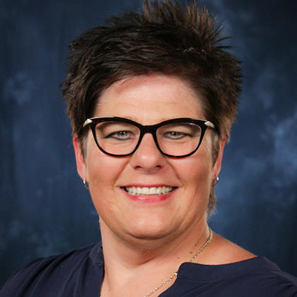 Julia Hodges - Auburn Elementary School Principal