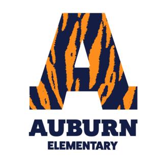 Auburn Elementary Logo