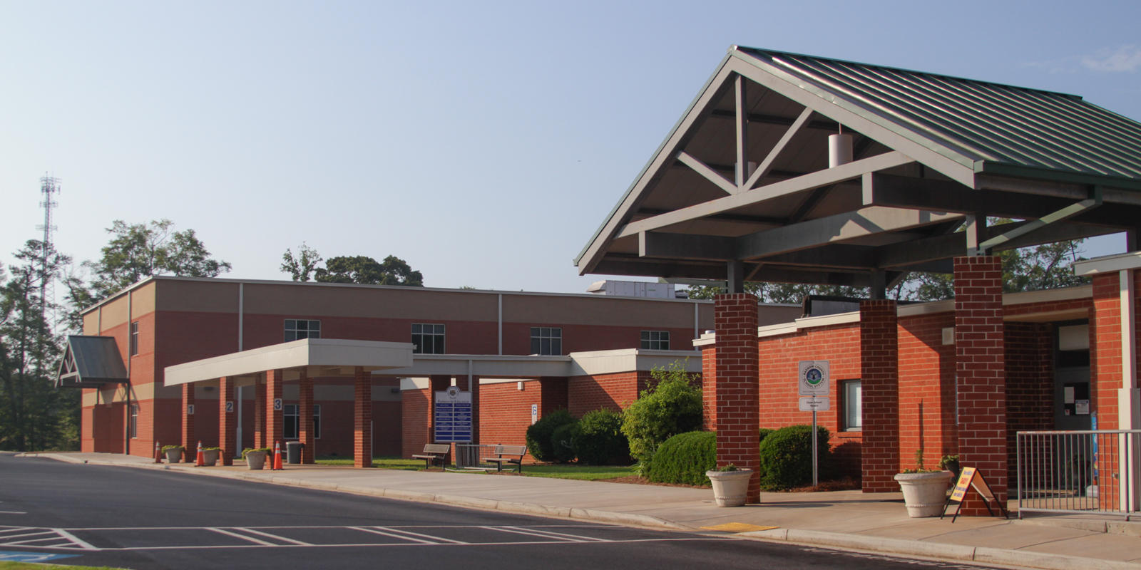 Auburn Elementary School
