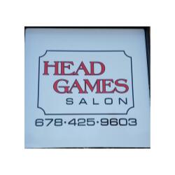 Head Games Salon