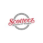 Scotteez Spiritwear & Graphics