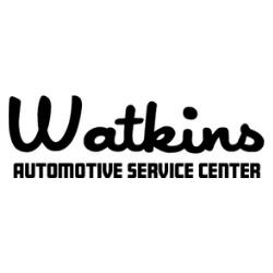 Watkins Automotive Service Center