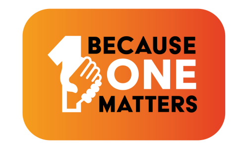 Because One Matters