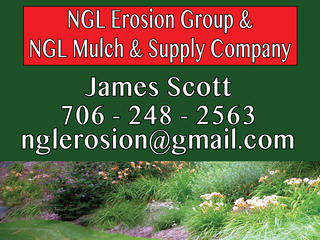 NGL Erosion Group 