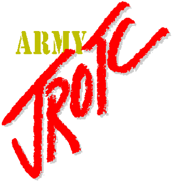 Army JROTC logo