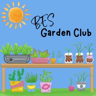 BES Garden Club