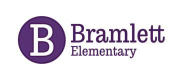 Bramlett Elementary Logo