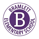 Bramlett Elementary School logo