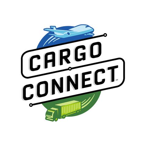 Cargo Connect logo