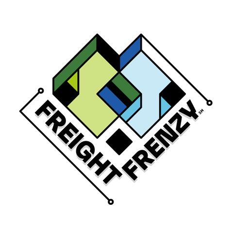 Freight Frenzy logo