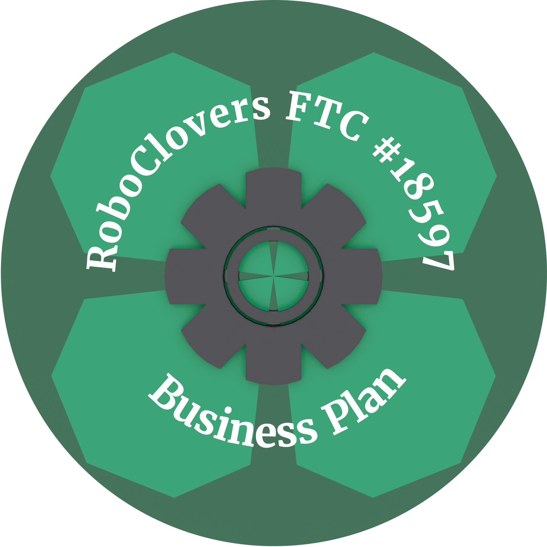 RoboClovers Business Plan PDF