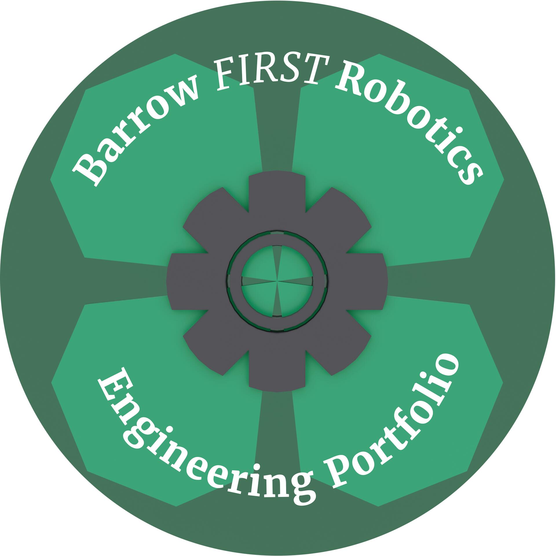 Barrow Robotics Engineering Portfolio PDF