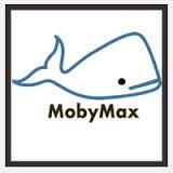moby max logo