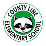 County Line Elementary School logo
