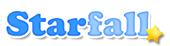 Starfall website logo