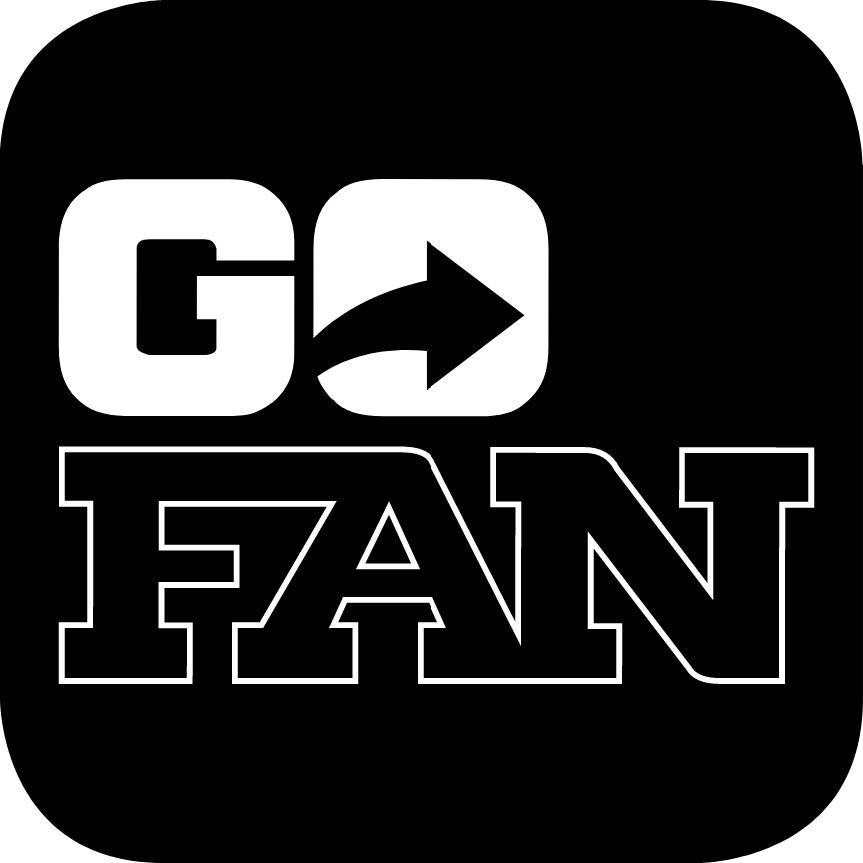 go fan logo